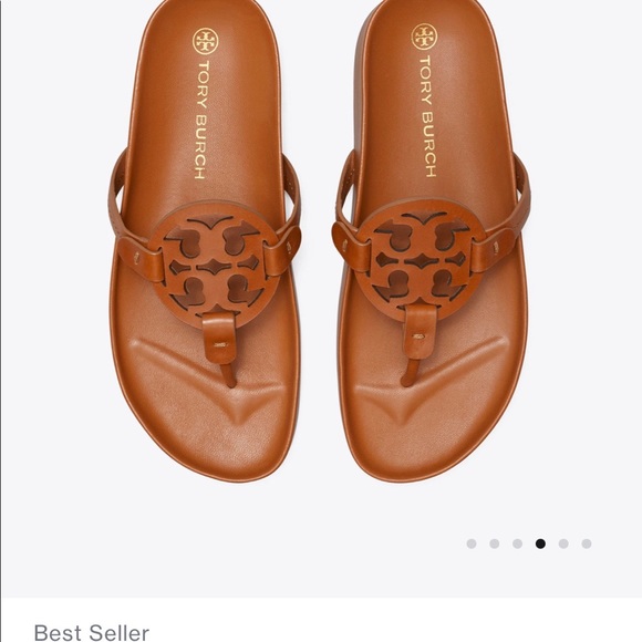 Tory Burch Shoes - Tory Burch miller cloud women size 8.5